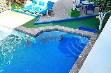 HOTEL CASA DE HUESPEDES MAY IXTAPAN DE LA SAL (Mexico) - from US$ 50 |  BOOKED